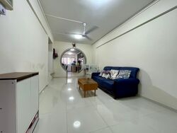 Blk 124 Bedok North Road (Bedok), HDB 3 Rooms #604872401